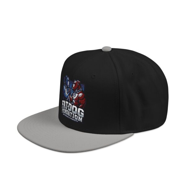 Snapback (Embroidery)