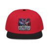 Snapback (Embroidery)