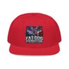 Snapback (Embroidery)