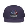 Snapback (Embroidery)