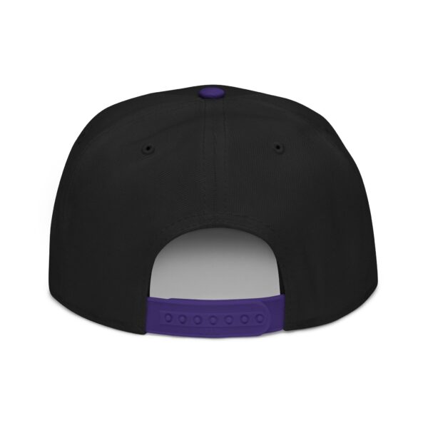 Snapback (Embroidery)